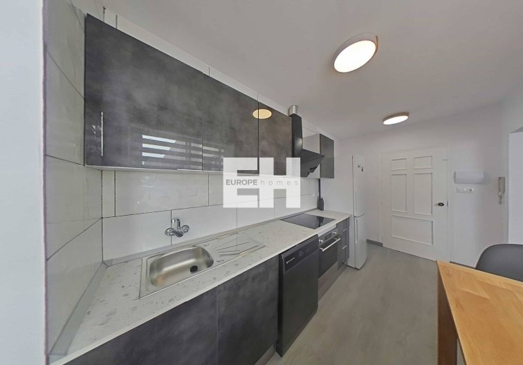 Wiederverkauf - Wohnung - San Pedro del Pinatar - Villananitos