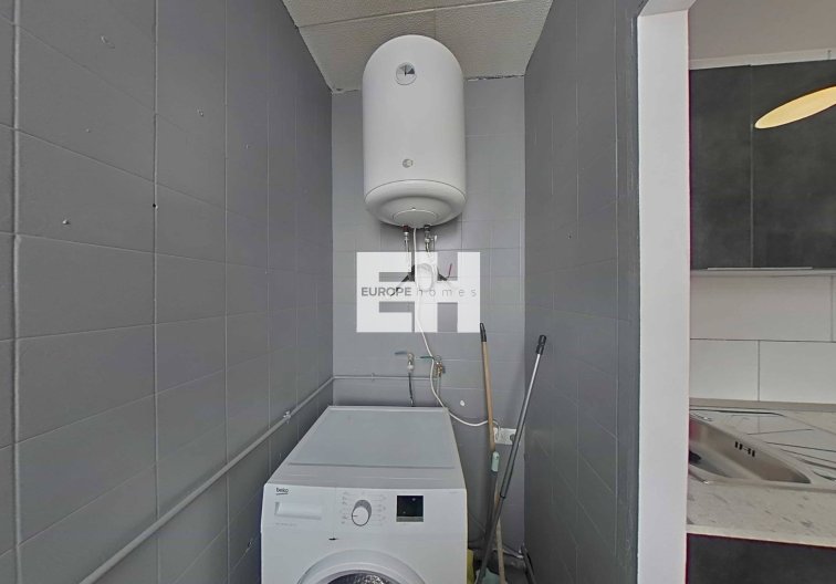 Wiederverkauf - Wohnung - San Pedro del Pinatar - Villananitos
