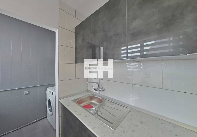 Wiederverkauf - Wohnung - San Pedro del Pinatar - Villananitos