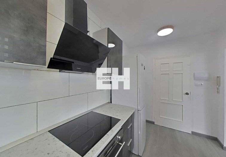 Wiederverkauf - Wohnung - San Pedro del Pinatar - Villananitos
