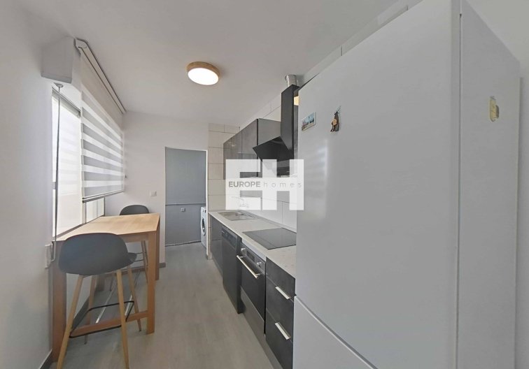 Wiederverkauf - Wohnung - San Pedro del Pinatar - Villananitos
