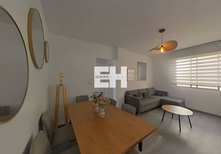 Wiederverkauf - Wohnung - San Pedro del Pinatar - Villananitos