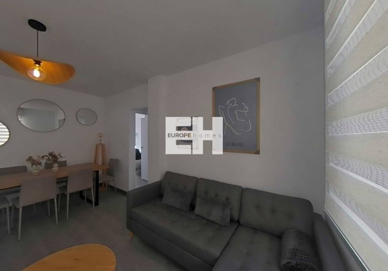 Wiederverkauf - Wohnung - San Pedro del Pinatar - Villananitos