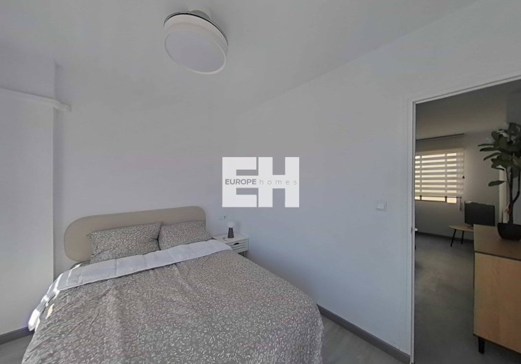 Wiederverkauf - Wohnung - San Pedro del Pinatar - Villananitos