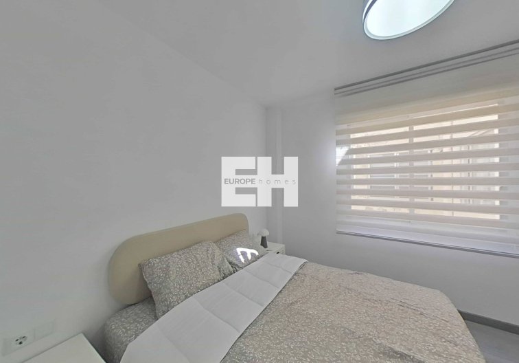 Wiederverkauf - Wohnung - San Pedro del Pinatar - Villananitos