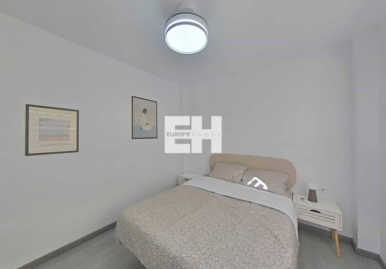 Wiederverkauf - Wohnung - San Pedro del Pinatar - Villananitos