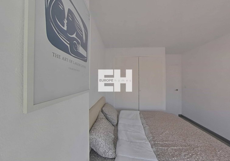 Wiederverkauf - Wohnung - San Pedro del Pinatar - Villananitos