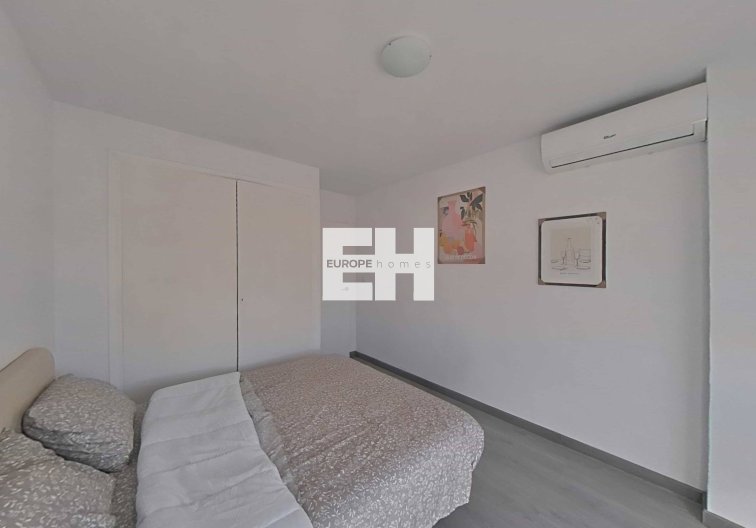 Wiederverkauf - Wohnung - San Pedro del Pinatar - Villananitos