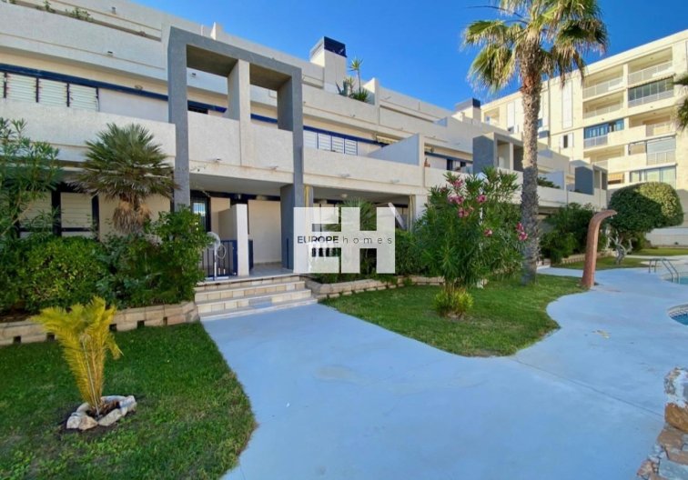 Herverkoop - Appartement - Torrevieja - Torre La Mata
