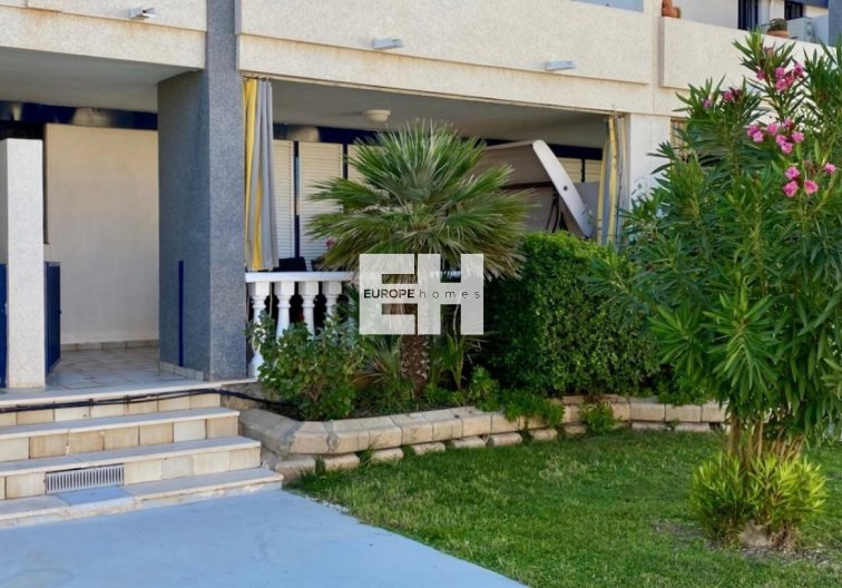 Herverkoop - Appartement - Torrevieja - Torre La Mata