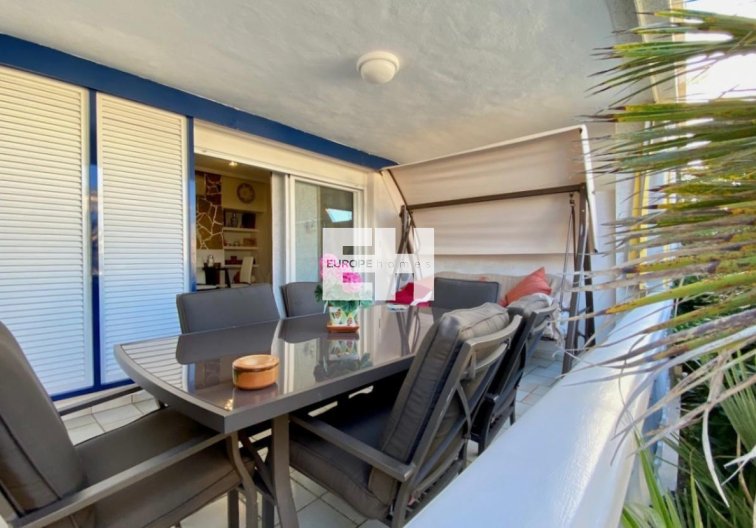 Herverkoop - Appartement - Torrevieja - Torre La Mata