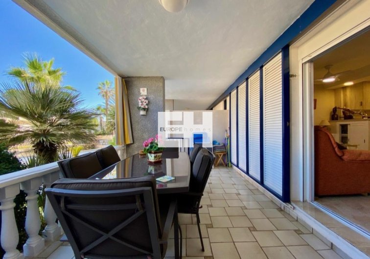 Herverkoop - Appartement - Torrevieja - Torre La Mata
