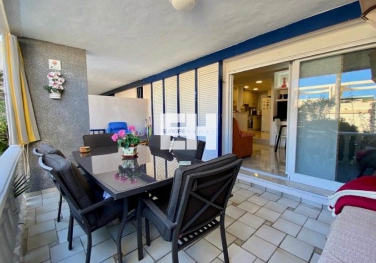 Herverkoop - Appartement - Torrevieja - Torre La Mata