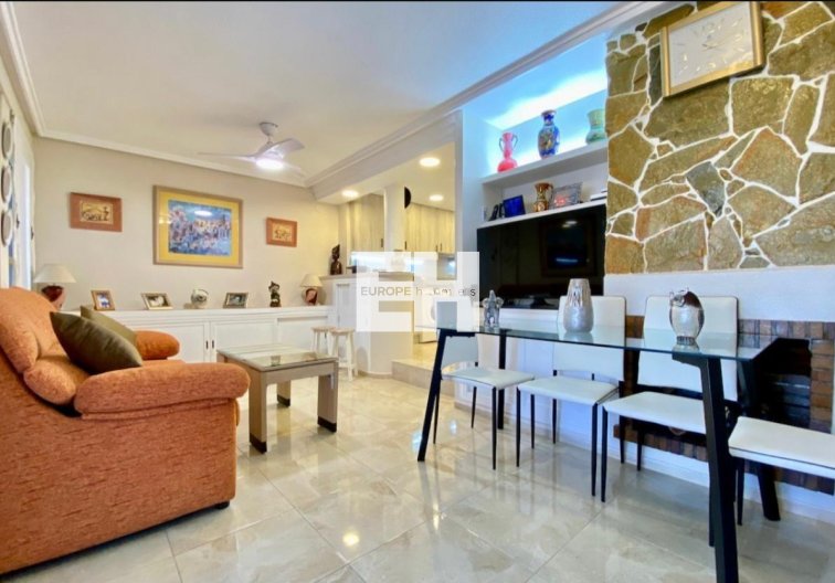 Herverkoop - Appartement - Torrevieja - Torre La Mata