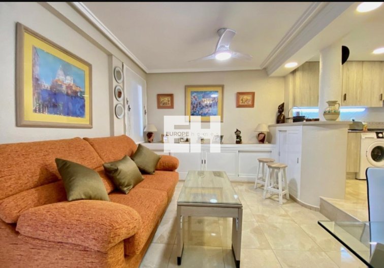 Herverkoop - Appartement - Torrevieja - Torre La Mata
