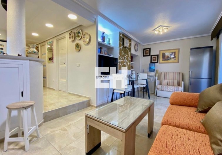 Herverkoop - Appartement - Torrevieja - Torre La Mata