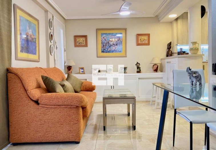 Herverkoop - Appartement - Torrevieja - Torre La Mata