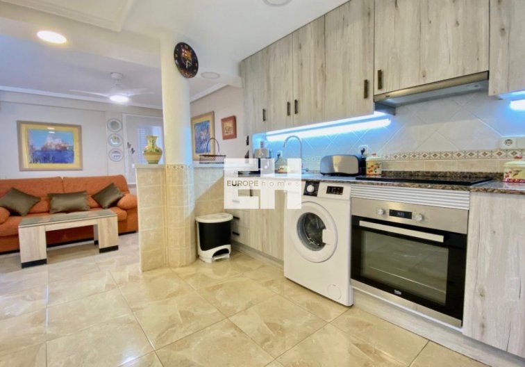 Herverkoop - Appartement - Torrevieja - Torre La Mata