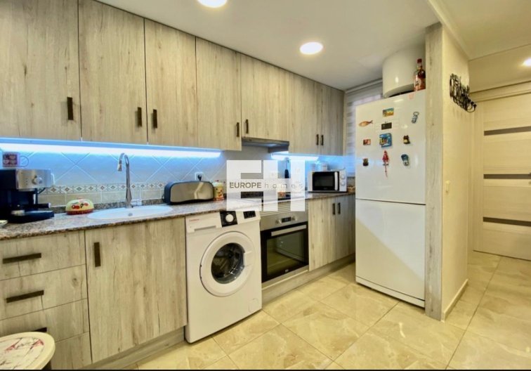 Herverkoop - Appartement - Torrevieja - Torre La Mata