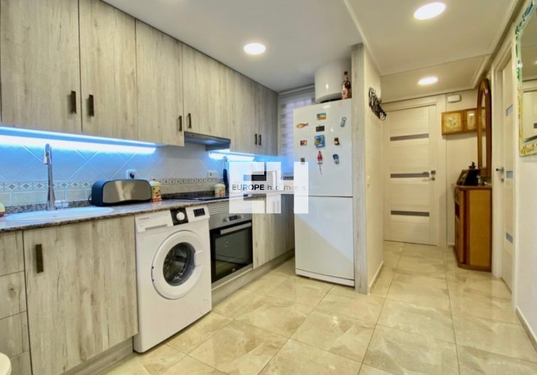 Herverkoop - Appartement - Torrevieja - Torre La Mata