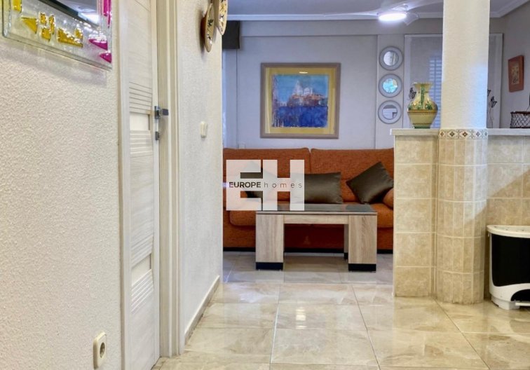 Herverkoop - Appartement - Torrevieja - Torre La Mata