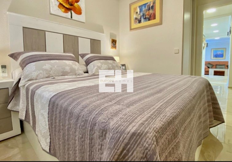 Herverkoop - Appartement - Torrevieja - Torre La Mata