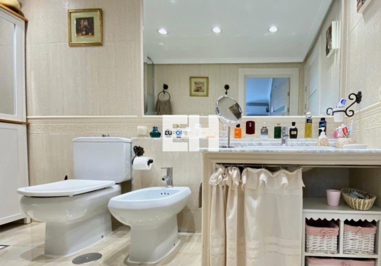 Herverkoop - Appartement - Torrevieja - Torre La Mata