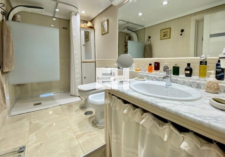 Herverkoop - Appartement - Torrevieja - Torre La Mata