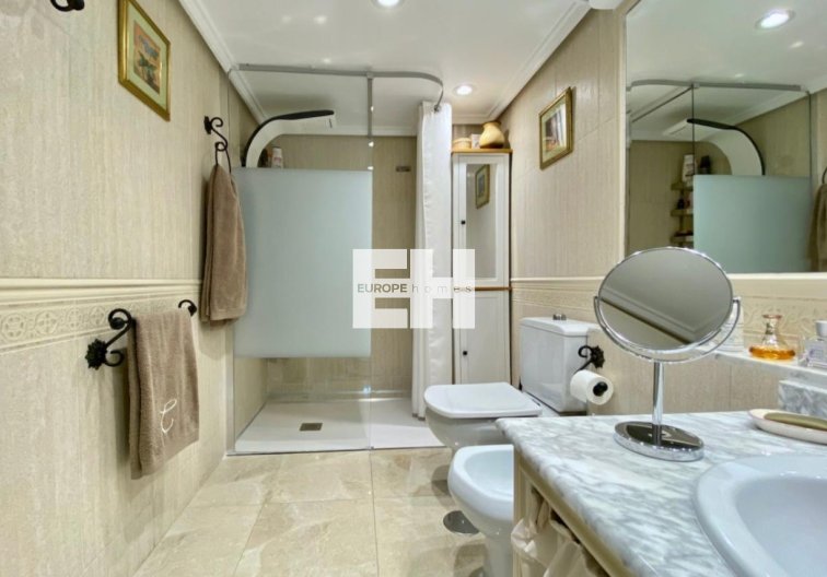 Herverkoop - Appartement - Torrevieja - Torre La Mata