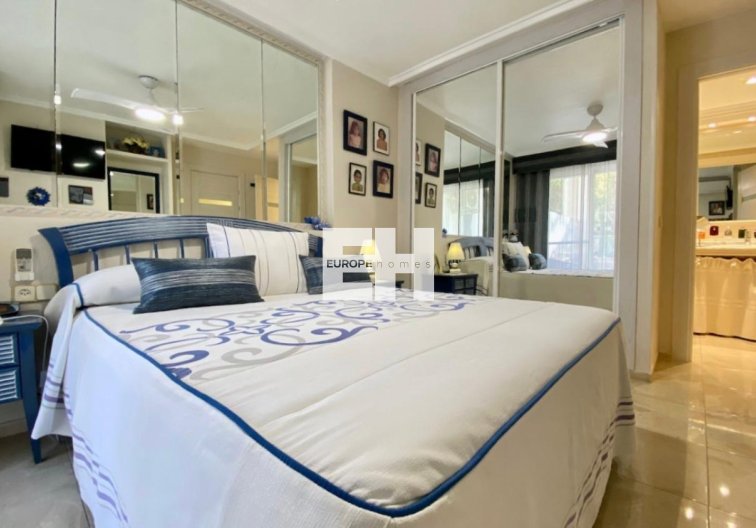 Herverkoop - Appartement - Torrevieja - Torre La Mata