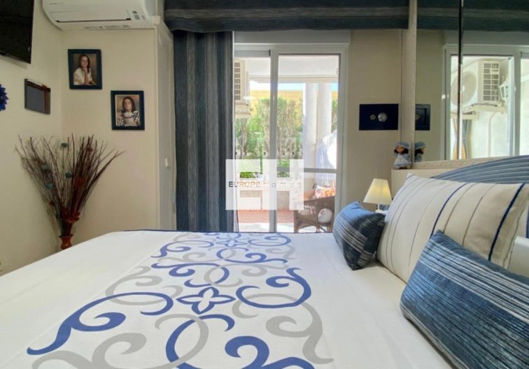 Herverkoop - Appartement - Torrevieja - Torre La Mata