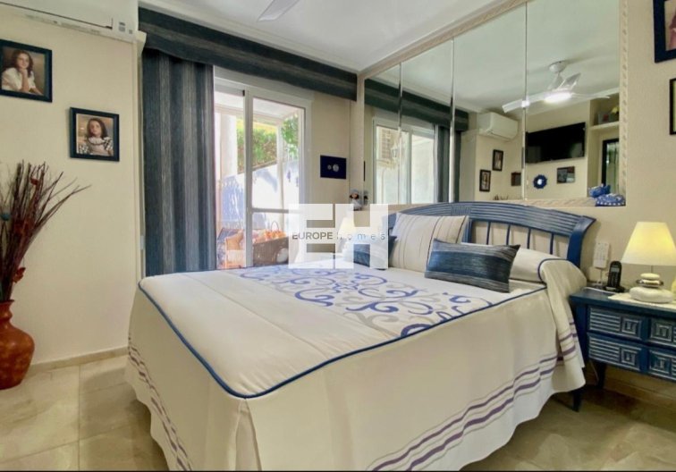 Herverkoop - Appartement - Torrevieja - Torre La Mata