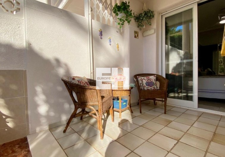 Herverkoop - Appartement - Torrevieja - Torre La Mata