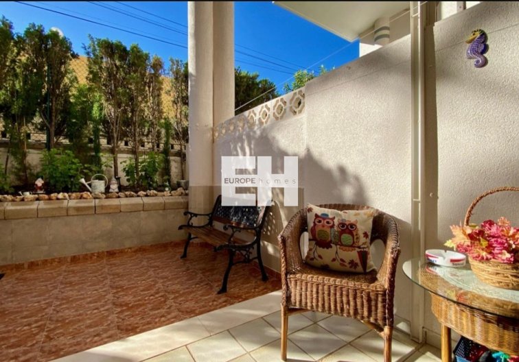 Herverkoop - Appartement - Torrevieja - Torre La Mata