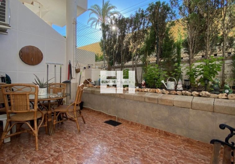 Herverkoop - Appartement - Torrevieja - Torre La Mata