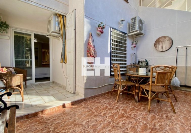 Herverkoop - Appartement - Torrevieja - Torre La Mata
