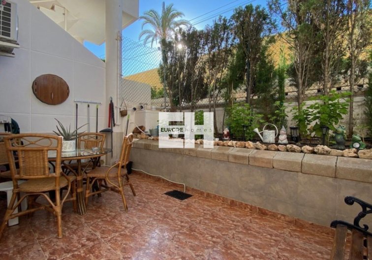 Herverkoop - Appartement - Torrevieja - Torre La Mata