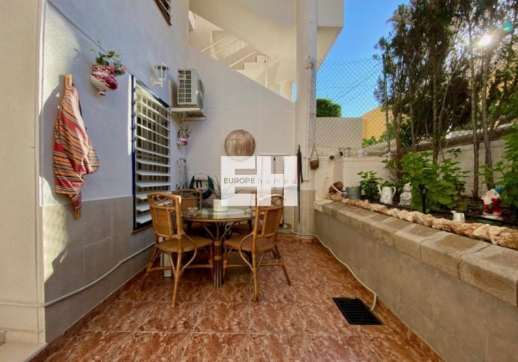 Herverkoop - Appartement - Torrevieja - Torre La Mata