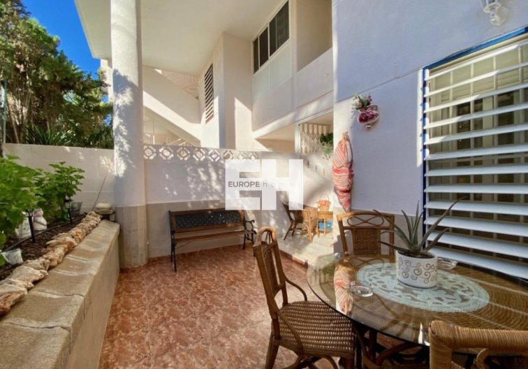 Herverkoop - Appartement - Torrevieja - Torre La Mata