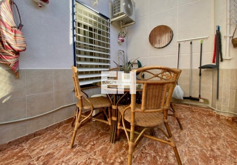 Herverkoop - Appartement - Torrevieja - Torre La Mata