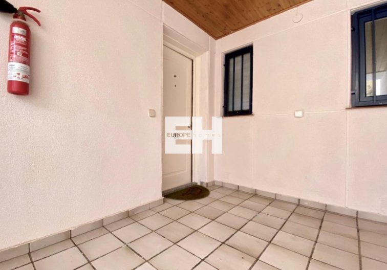 Herverkoop - Appartement - Torrevieja - Torre La Mata