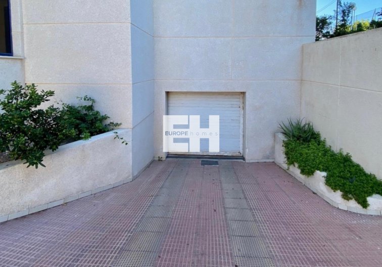 Herverkoop - Appartement - Torrevieja - Torre La Mata