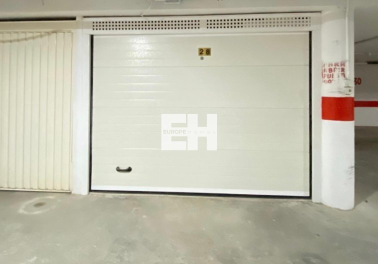 Herverkoop - Appartement - Torrevieja - Torre La Mata