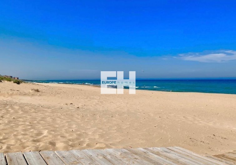 Herverkoop - Appartement - Torrevieja - Torre La Mata