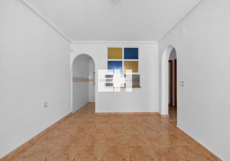 Wiederverkauf - Wohnung - Torrevieja - El Limonar