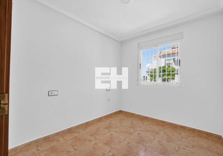 Wiederverkauf - Wohnung - Torrevieja - El Limonar