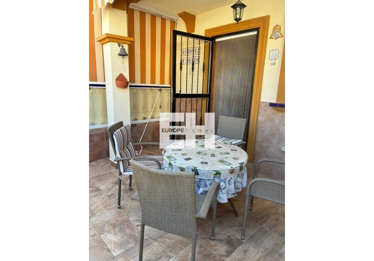 Resale - town house - Orihuela Costa - Rocio Del Mar