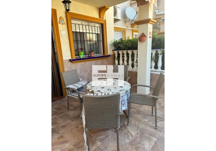 Resale - town house - Orihuela Costa - Rocio Del Mar