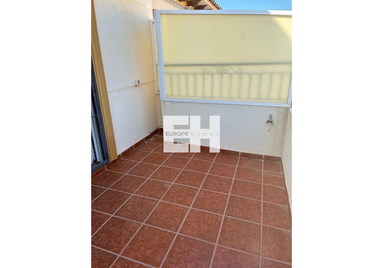Resale - town house - Orihuela Costa - Rocio Del Mar
