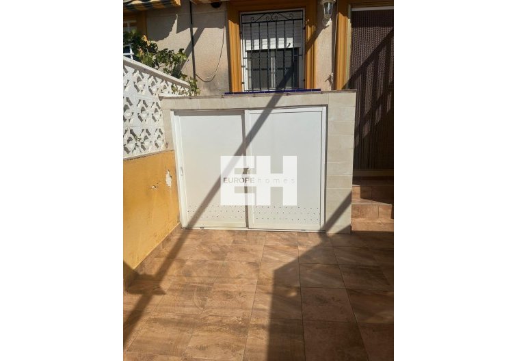 Resale - town house - Orihuela Costa - Rocio Del Mar